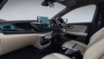 Tata Altroz EV Geneva Edition 2019 года